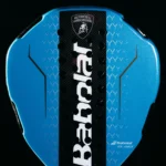 BABOLAT X Lamborghini BL003 Padel Racket 2026 Blue - Image 3