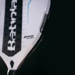 BABOLAT X Lamborghini BL003 Padel Racket 2026 Blue - Image 6