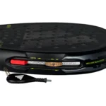 ADIDAS Arrow Hit 2026 Padel Racket - Image 9