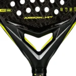 ADIDAS Arrow Hit 2026 Padel Racket - Image 8
