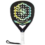 ADIDAS Arrow Hit Hexagon Cup Padel Racket - Image 2