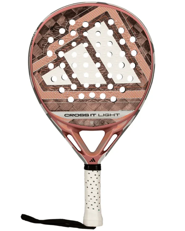 ADIDAS Cross IT Light Martita Ortega Padel Racket 2026