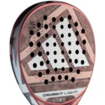 ADIDAS Cross IT Light Martita Ortega Padel Racket 2026 - Image 6