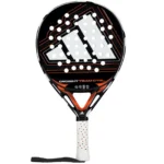 ADIDAS Cross IT Team Ctrl 2026 Padel Racket