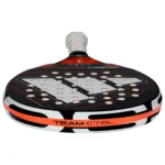 ADIDAS Cross IT Team Ctrl 2026 Padel Racket - Image 5