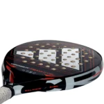 ADIDAS Cross IT Team Ctrl 2026 Padel Racket - Image 6