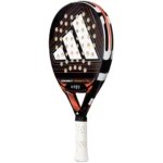 ADIDAS Cross IT Team Ctrl 2026 Padel Racket - Image 2