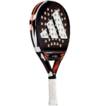 ADIDAS Cross IT Team Ctrl 2026 Padel Racket - Image 4