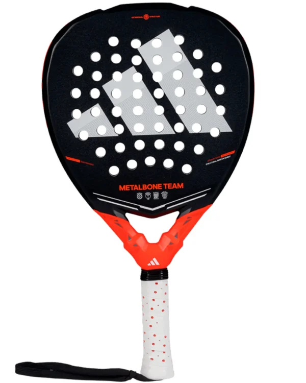ADIDAS Metalbone Team 2026 Padel Racket
