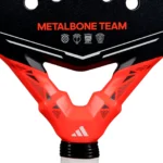 ADIDAS Metalbone Team 2026 Padel Racket - Image 7
