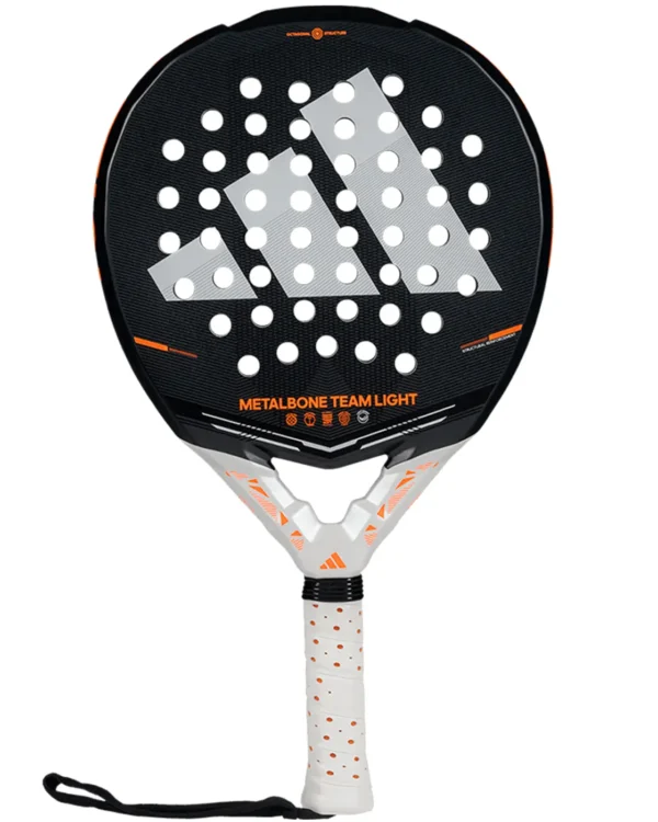 ADIDAS Metalbone Team Light 2026 Padel Racket