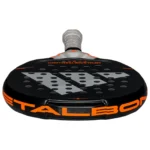 ADIDAS Metalbone Team Light 2026 Padel Racket - Image 5