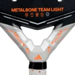 ADIDAS Metalbone Team Light 2026 Padel Racket - Image 7