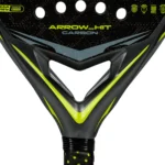 ADIDAS Arrow Hit Carbon 2026 Padel Racket - Image 7