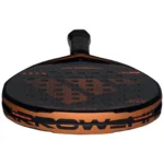 ADIDAS Arrow Hit CTRL 2026 Padel Racket - Image 4