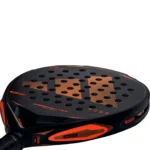 ADIDAS Arrow Hit CTRL 2026 Padel Racket - Image 5
