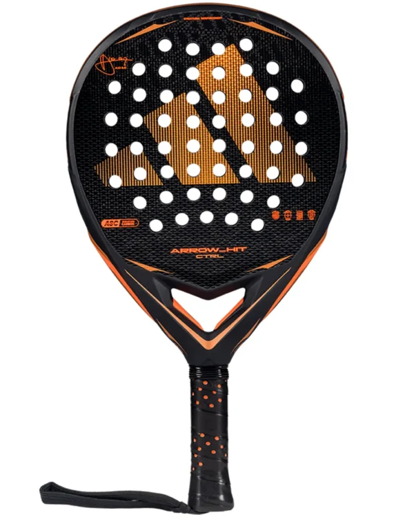 ADIDAS Arrow Hit CTRL 2026 Padel Racket