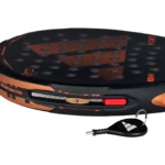 ADIDAS Arrow Hit CTRL 2026 Padel Racket - Image 6