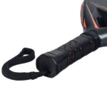 ADIDAS Arrow Hit Carbon CTRL 2026 Padel Racket - Image 7