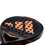 ADIDAS Arrow Hit Carbon CTRL 2026 Padel Racket - Image 5