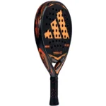 ADIDAS Arrow Hit Carbon CTRL 2026 Padel Racket - Image 2
