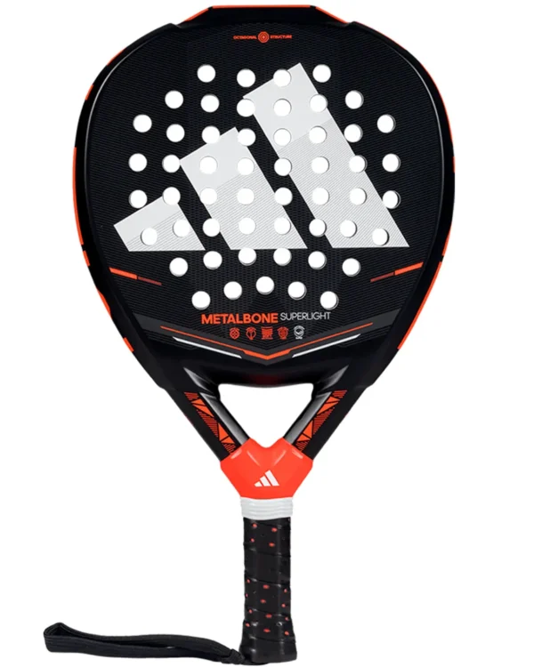 ADIDAS Metalbone Superlight 2026 Padel Racket