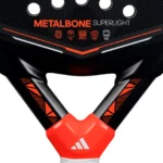ADIDAS Metalbone Superlight 2026 Padel Racket - Image 6