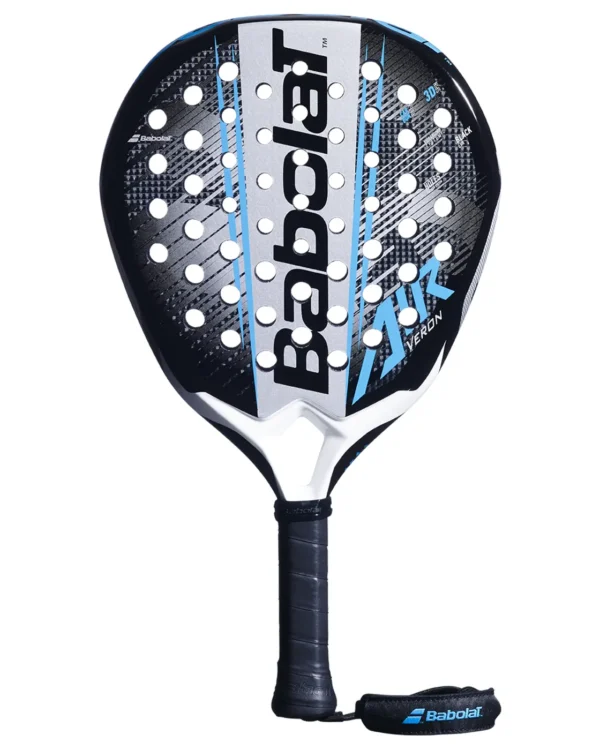 BABOLAT Air Veron 2.6 Padel Racket 2026