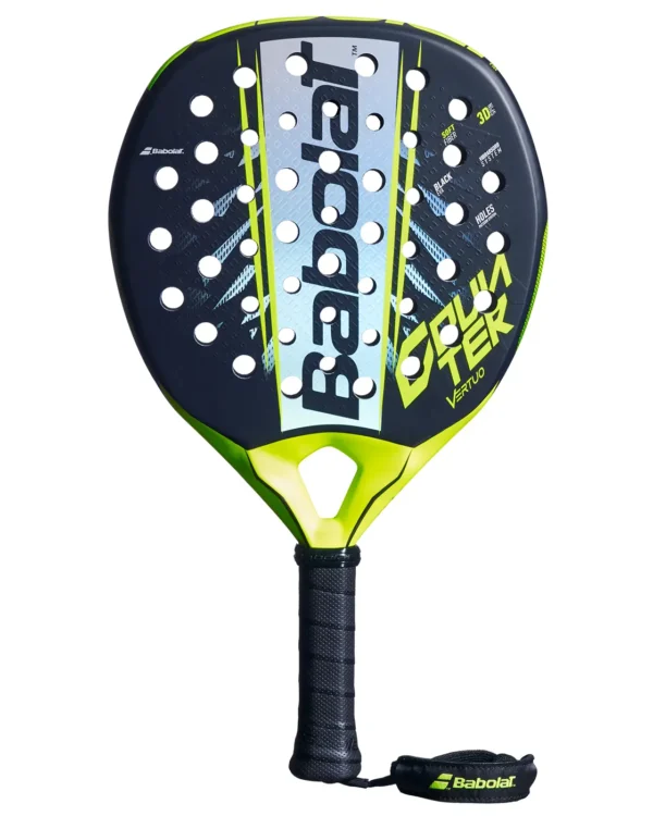 BABOLAT Counter Vertuo 2.6 Padel Racket 2026