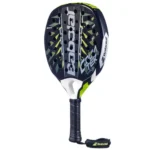 BABOLAT Counter Viper 2026 Padel Racket - Image 2