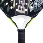 BABOLAT Counter Viper 2026 Padel Racket - Image 3