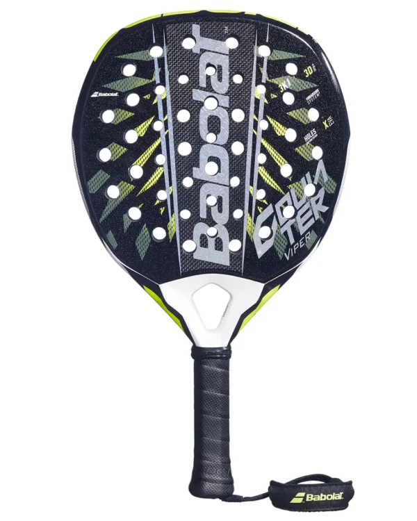 BABOLAT Counter Viper 2026 Padel Racket