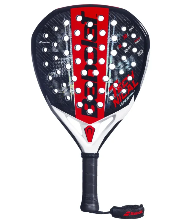BABOLAT Technical Viper Soft 3.0 Padel Racket 2026