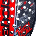 BABOLAT Technical Viper Soft 3.0 Padel Racket 2026 - Image 4