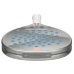 BULLPADEL Hack 04 HYB Cloud 2026 Padel Racket - Image 4