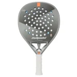 BULLPADEL Hack 04 HYB Cloud 2026 Padel Racket
