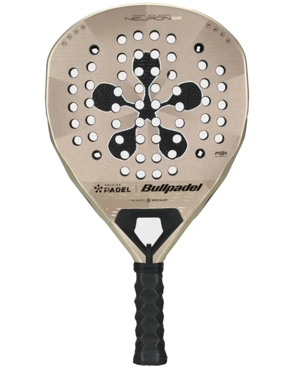 Bullpadel Neuron 02 Premier 2026 Padel Racket