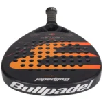 BULLPADEL Vertex Advance Padel Racket 2026 - Image 4