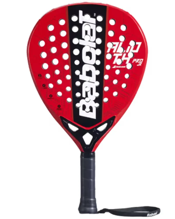 Babolat Alioth Pro JR Padel Racket 2026