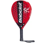Babolat Alioth Pro JR Padel Racket 2026 - Image 2
