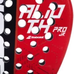 Babolat Alioth Pro JR Padel Racket 2026 - Image 5