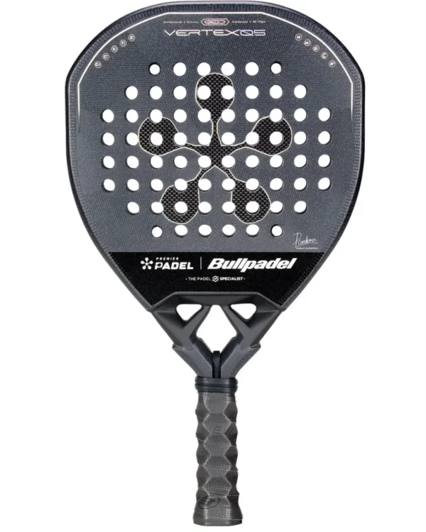 Bullpadel Vertex 05 Geo Premier Padel Racket 2026