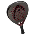 HEAD Coello Motion Padel Racket 2026 - Image 3