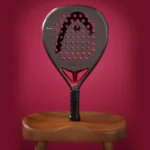 HEAD Coello Team Padel Racket 2026 - Image 2