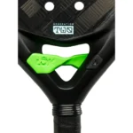 L?K Jungle Lite Padel Racket - Image 4