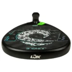 L?K Jungle Lite Padel Racket - Image 3