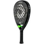 L?K Jungle Lite Padel Racket - Image 2
