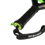 L?K Jungle Lite Padel Racket - Image 5