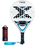 NOX Equation SOFT Advanced Padel Racket 2026