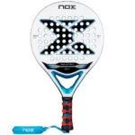 NOX Equation SOFT Advanced Padel Racket 2026 - Image 2